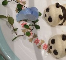 National Treasure Red Panda Mousse
