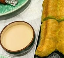 Fresh Vegetable Juice Handmade Oil条皇