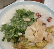 Ting Zai Congee