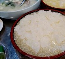 Steamed Catfish Slices