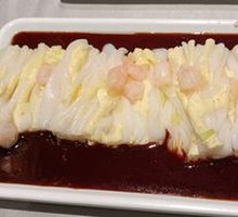 Thousand-Fold Fresh Shrimp Egg Roll