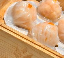 Haizhu Building Shrimp Dumpling Supreme
