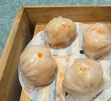 Four-Flavor Pandan Shrimp Dumplings