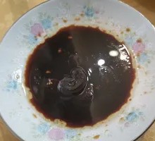 Pepper Ring Soy Sauce