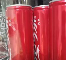 Coca-Cola Chicken Rice