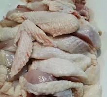 Original Flavor Wenchang Chicken