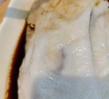 Shiitake Pork Sausage