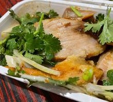 Pork Neck Meat
