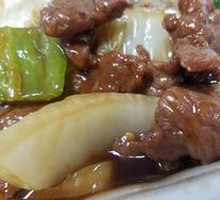 Sichuan Boiled Beef Rice