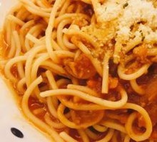 Pasta Stir-fry