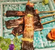 Signature Grilled Eel with Sauce