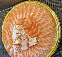 Norwegian Salmon Belly