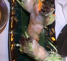 Vietnamese Spring Rolls