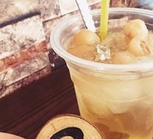 Thai Longan Ice