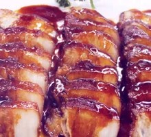 Old Mother Char Siu