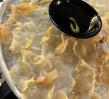 Sea Snail Sashimi