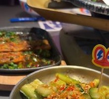 Cucumber Salad