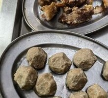Beef Tendon