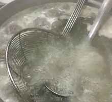 Clear Soup Base