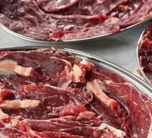 Tender Beef