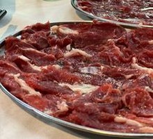 Tendon Meat