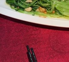 Cantonese Water Spinach