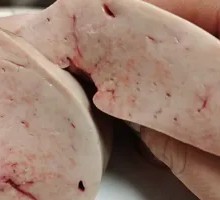 Monkfish Liver