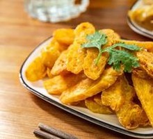 Mianhu Fried Shrimp Rolls