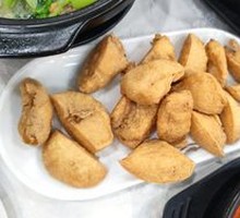 Puning Fried Tofu