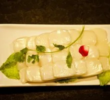 Rice Cake