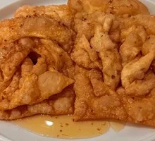 Egg Fritter