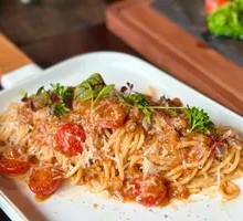 Spaghetti Bolognese