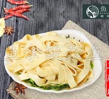 Handmade Tofu Skin