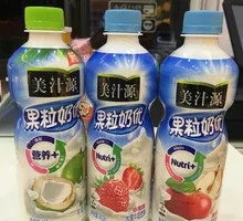 Mizone Fruit Yogurt Drink
