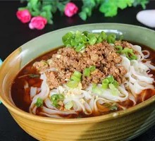 Zhajiangmian