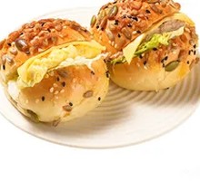 Mini Burger