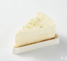 Lime Cheese Cake