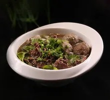 Fresh Beef Meatballs