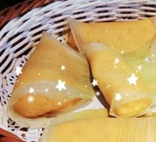 Corn Cake