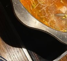 Sour Soup Fish Slices