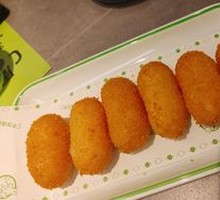Brown Sugar Glutinous Rice Cake
