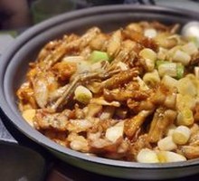 Thick Sauce Braised Onion Flavor