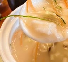 Shunde Fish Fillet Soup