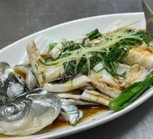 Boneless Carp Fillet