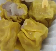 Pre-packaged Pork Juicy Steamed Dumpling