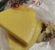 Glutinous Rice Cake