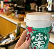 Sea Salt Caramel Flat White