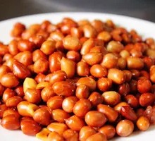 Peanuts