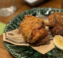 Hokkaido Fried Chicken
