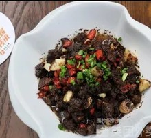 Yongzhou Blood Duck